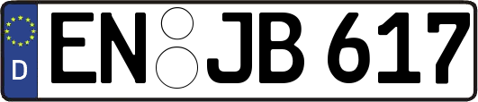 EN-JB617