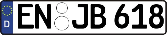 EN-JB618