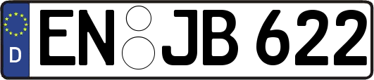 EN-JB622