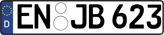 EN-JB623