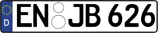 EN-JB626