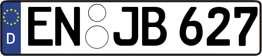 EN-JB627