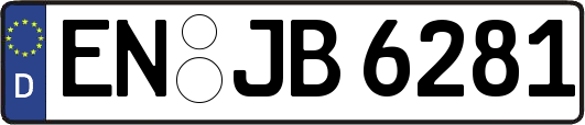 EN-JB6281