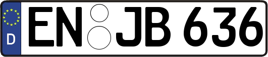 EN-JB636