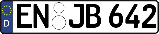 EN-JB642
