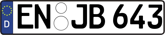 EN-JB643