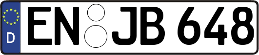 EN-JB648