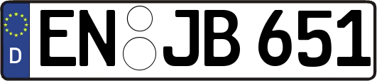 EN-JB651