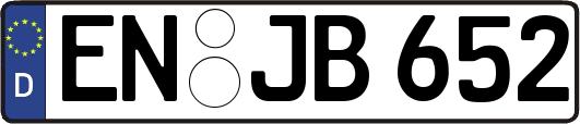 EN-JB652