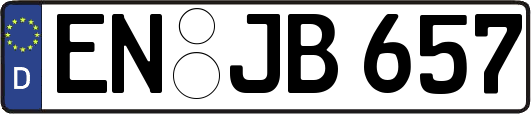 EN-JB657
