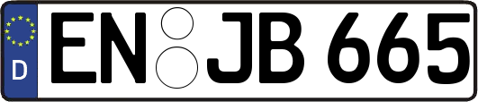 EN-JB665