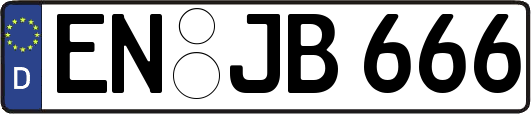 EN-JB666