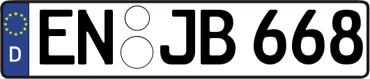 EN-JB668