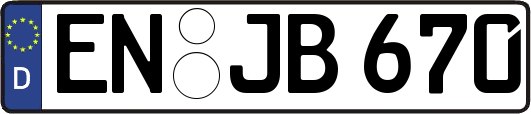 EN-JB670