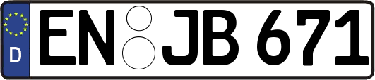 EN-JB671