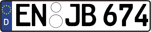EN-JB674
