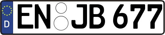 EN-JB677