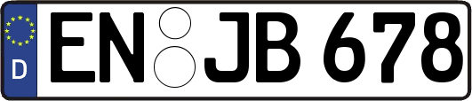 EN-JB678