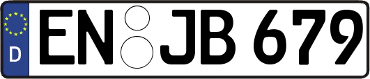 EN-JB679