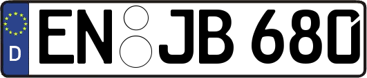 EN-JB680