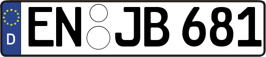 EN-JB681