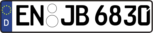 EN-JB6830