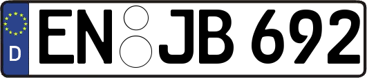 EN-JB692