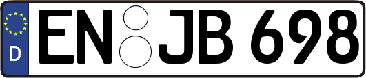 EN-JB698