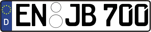 EN-JB700