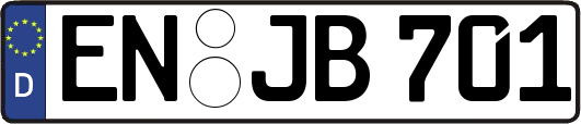 EN-JB701