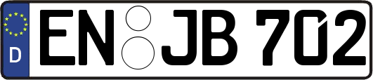 EN-JB702
