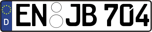 EN-JB704