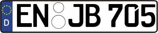 EN-JB705