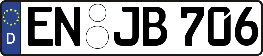 EN-JB706