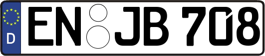 EN-JB708