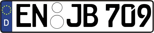EN-JB709
