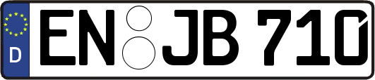 EN-JB710