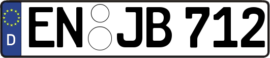 EN-JB712