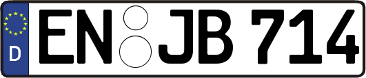 EN-JB714