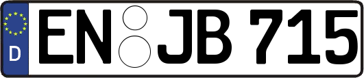 EN-JB715