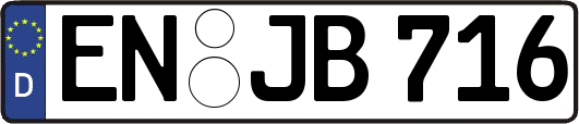 EN-JB716