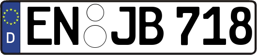 EN-JB718