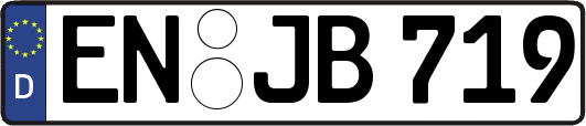 EN-JB719