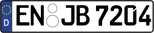 EN-JB7204