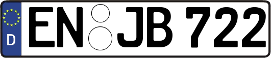 EN-JB722