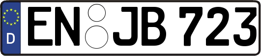 EN-JB723
