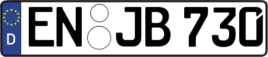 EN-JB730