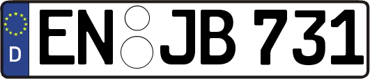 EN-JB731