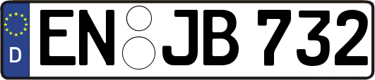 EN-JB732