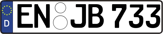 EN-JB733